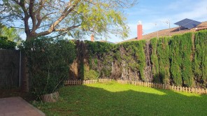 Jardín